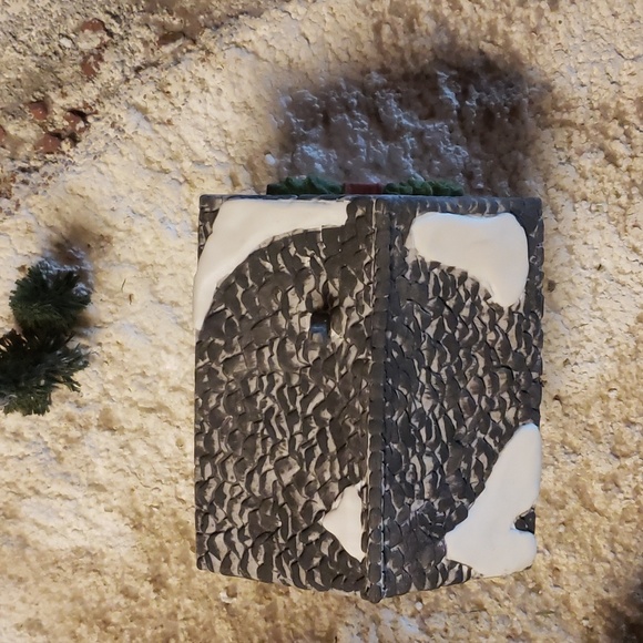 DEPARTMENT 56 - Alpine Village Series - Milch Käse - In Original Box - Picture 3 of 11